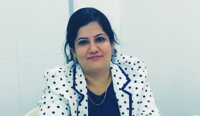 Dr. Mallika’s Skin