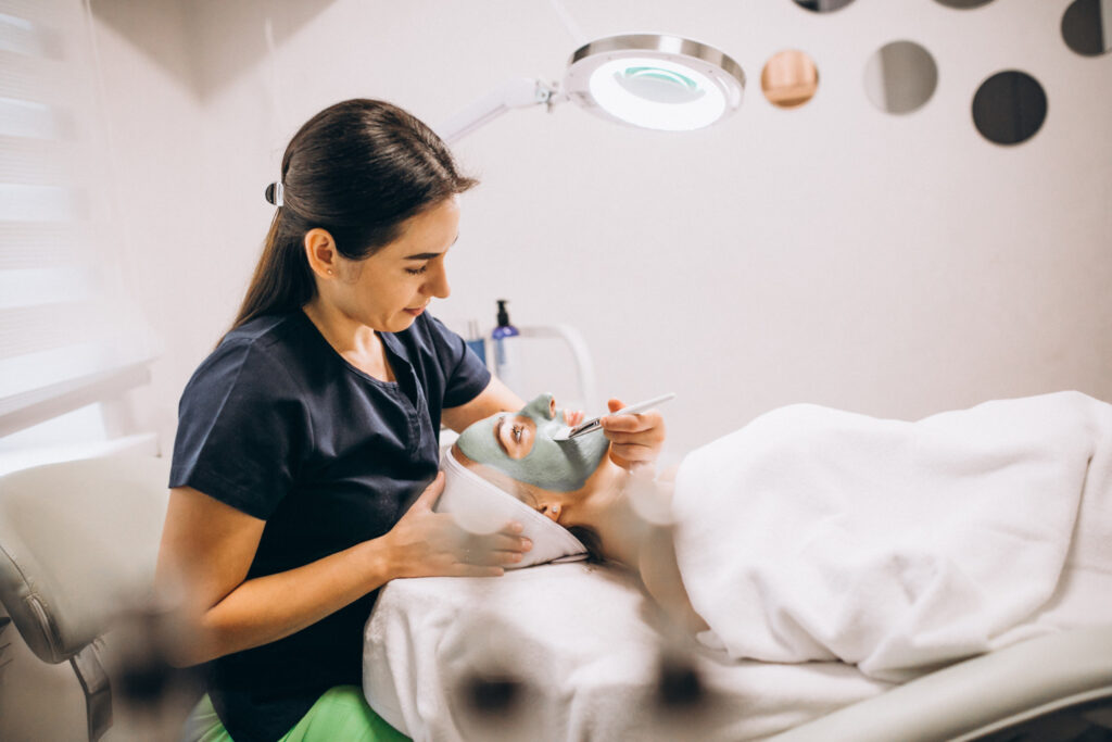 Medifacials