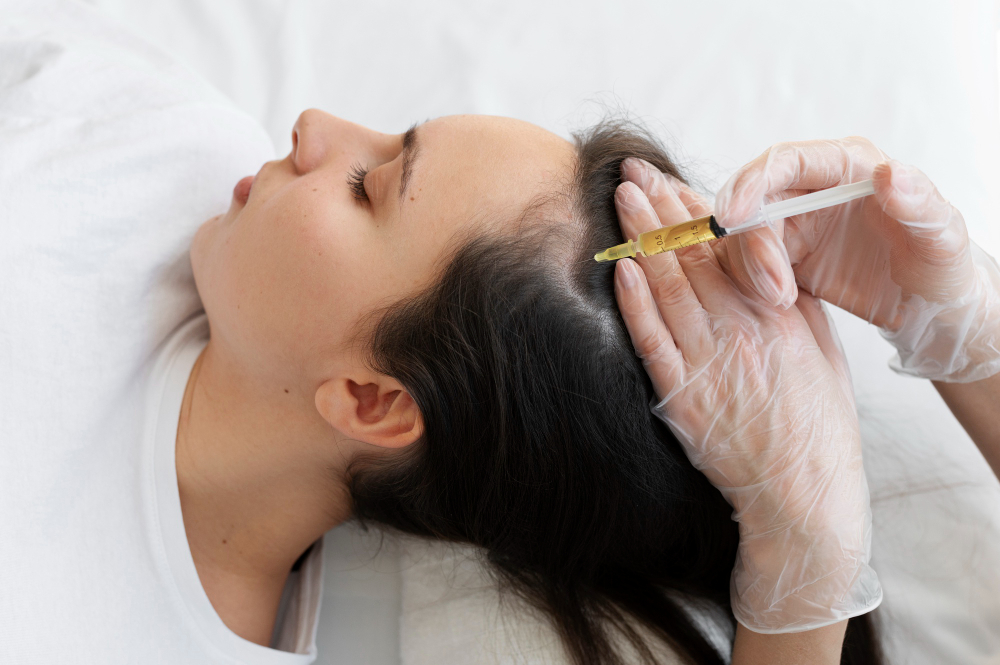 prp-therapy