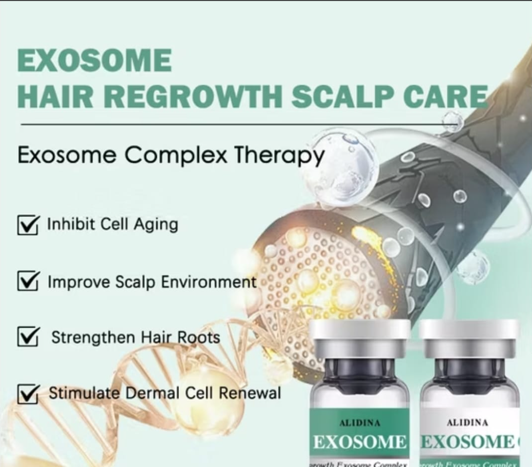 Exosomes Therapy