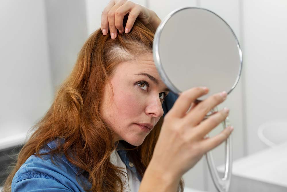Dandruff / Seborrheic Dermatitis Treatment