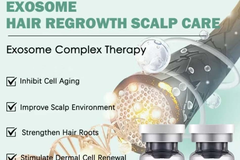 Exosomes Therapy