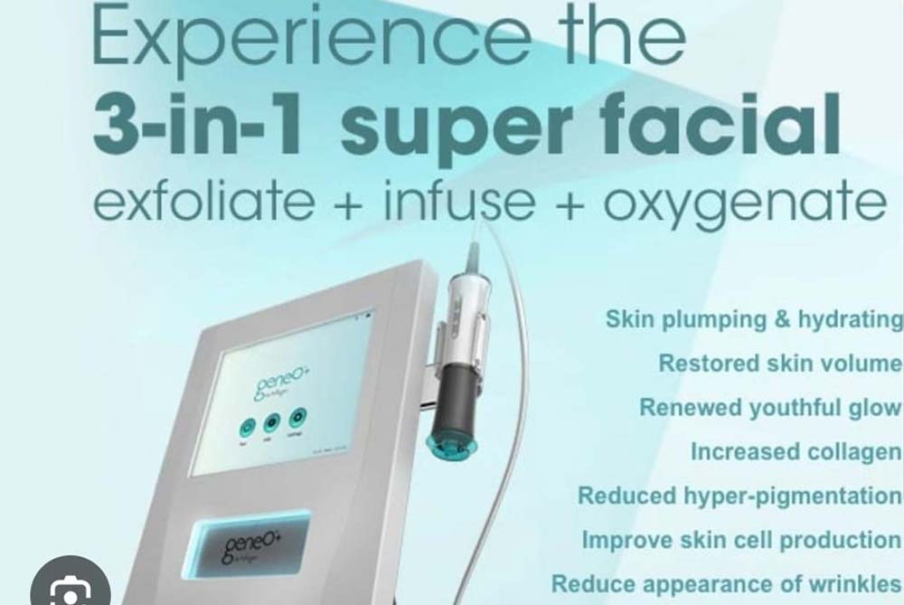oxygeneo-facial-header