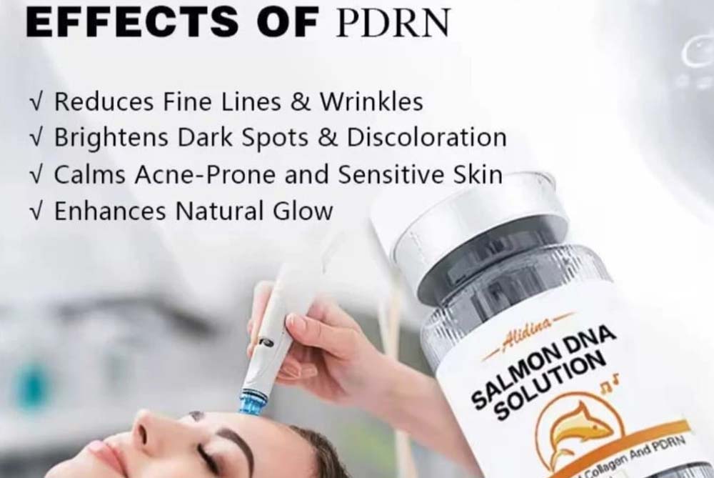 PDRN / Exosomes