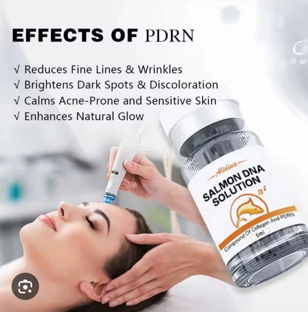 PDRN / Exosomes