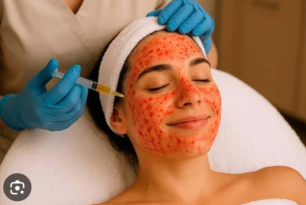 vampire-facial