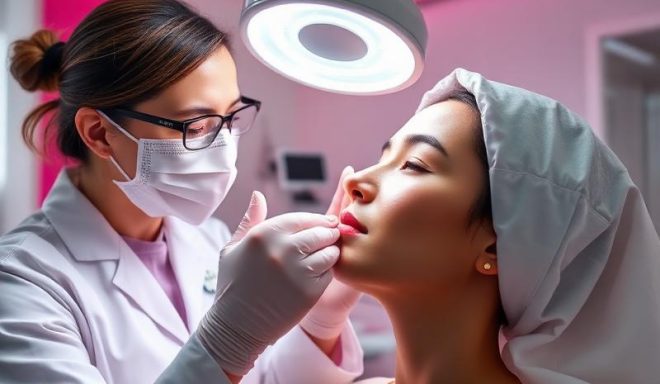 Skin Care Services